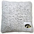 Iowa Hawkeyes Frosty Pillow