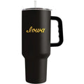 Iowa Hawkeyes 40 oz Flipside Tumbler
