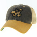 Iowa Hawkeyes Flying Herky Trucker Hat