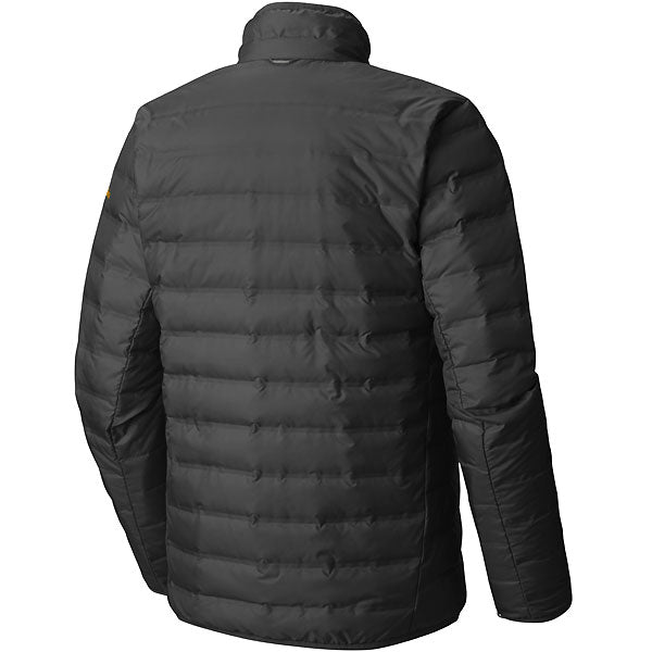 Iowa Hawkeyes Lake 22 Jacket