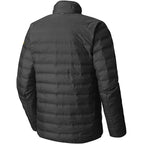 Iowa Hawkeyes Lake 22 Jacket