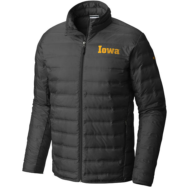 Iowa Hawkeyes Lake 22 Jacket