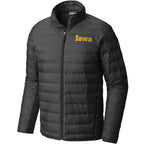 Iowa Hawkeyes Lake 22 Jacket