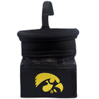Iowa Hawkeyes Car Caddy