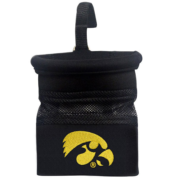 Iowa Hawkeyes Car Caddy