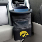 Iowa Hawkeyes Car Caddy