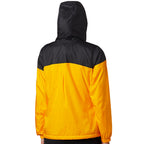 Iowa Hawkeyes Women's Flash Forward Windbreaker
