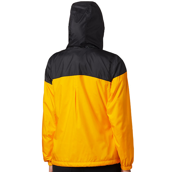 Iowa Hawkeyes Women's Flash Forward Windbreaker