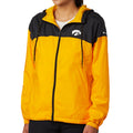 Iowa Hawkeyes Women's Flash Forward Windbreaker