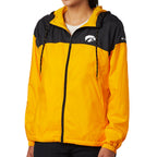 Iowa Hawkeyes Women's Flash Forward Windbreaker