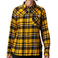 Iowa Hawkeyes Women's Flare Gun Shirt