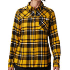 Iowa Hawkeyes Women's Flare Gun Shirt