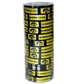 Iowa Hawkeyes Spirit Bracelet