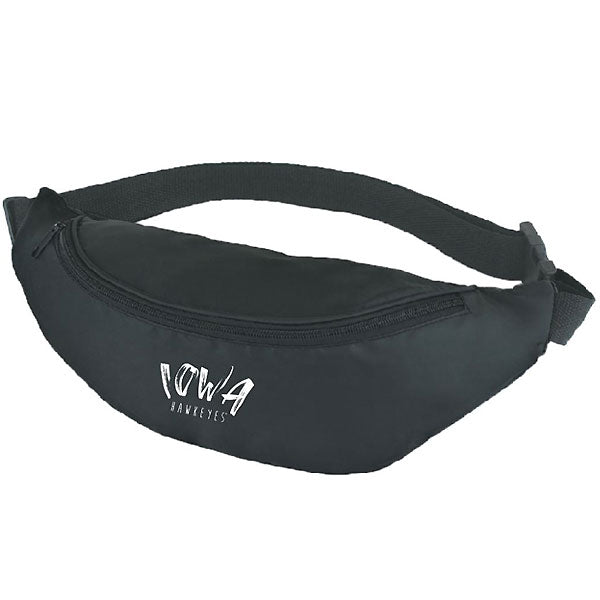 Iowa Hawkeyes Fanny Pack