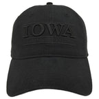 Iowa Hawkeyes Twill Tonal Basketball Hat