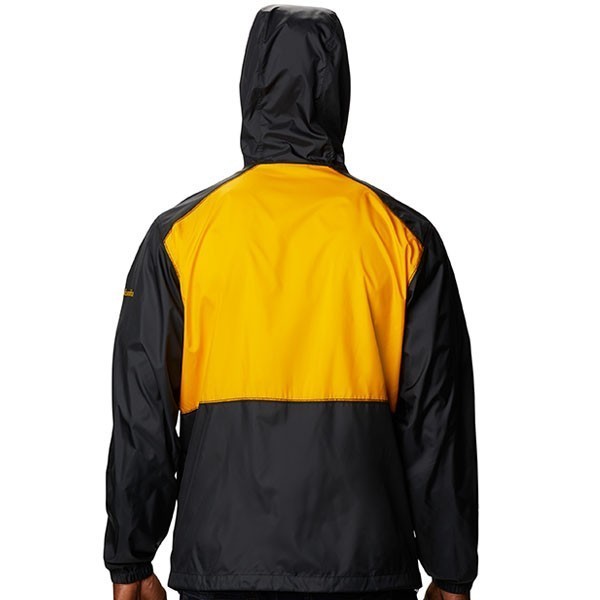 Iowa Hawkeyes Flash Forward Jacket