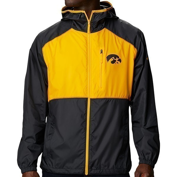 Iowa Hawkeyes Flash Forward Jacket