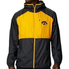 Iowa Hawkeyes Flash Forward Jacket