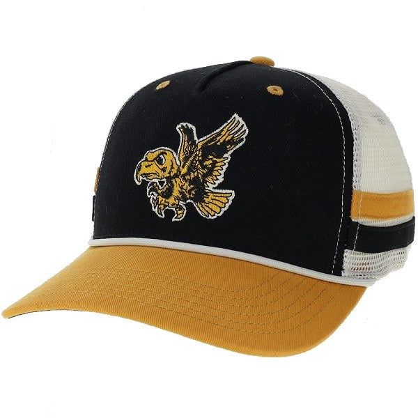 Iowa Hawkeyes Flying Herky Hat