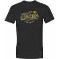 Iowa Hawkeyes Softball Laces Performance Tee