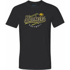 Iowa Hawkeyes Softball Laces Performance Tee