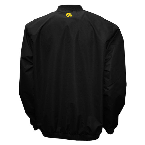 Iowa Hawkeyes Franchise Member Wind Jacket