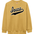 Iowa Hawkeyes Essential Crew