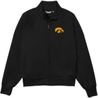 Iowa Hawkeyes Women's Monterey Full Zip