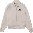 Iowa Hawkeyes Women's Monterey Full Zip