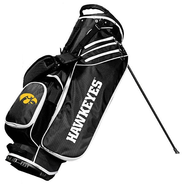 Iowa Hawkeyes Birdie Stand Bag