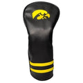 Iowa Hawkeyes Vintage Fairway Head Cover