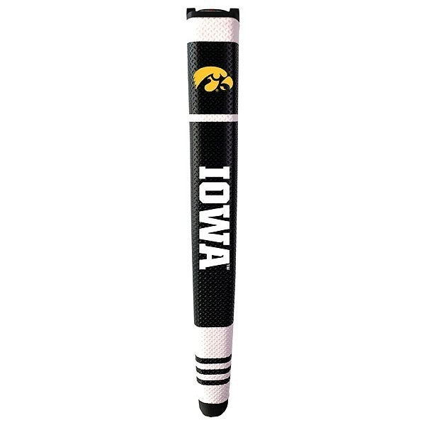 Iowa Hawkeyes Putter Grip