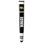 Iowa Hawkeyes Putter Grip
