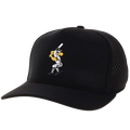 Iowa Hawkeyes Batting Herky Hat