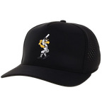 Iowa Hawkeyes Batting Herky Hat
