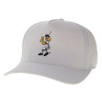 Iowa Hawkeyes Batting Herky Hat