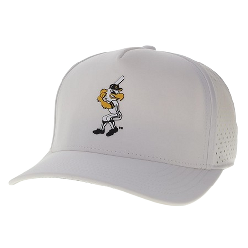 Iowa Hawkeyes Batting Herky Hat