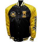 Iowa Hawkeyes Wrestling Champion Jacket