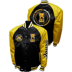 Iowa Hawkeyes Wrestling Champion Jacket