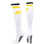 Iowa Hawkeyes Tube Socks