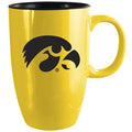 Iowa Hawkeyes Tall Mug