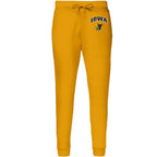 Iowa Hawkeye Old Gold Premium Joggers