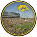 Iowa Hawkeyes 500 Piece Puzzle