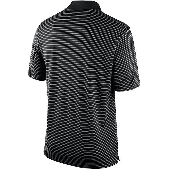 Iowa Hawkeyes Stadium Perf Polo