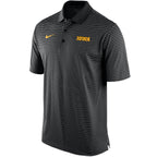 Iowa Hawkeyes Stadium Perf Polo