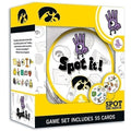 Iowa Hawkeyes Spot It Game