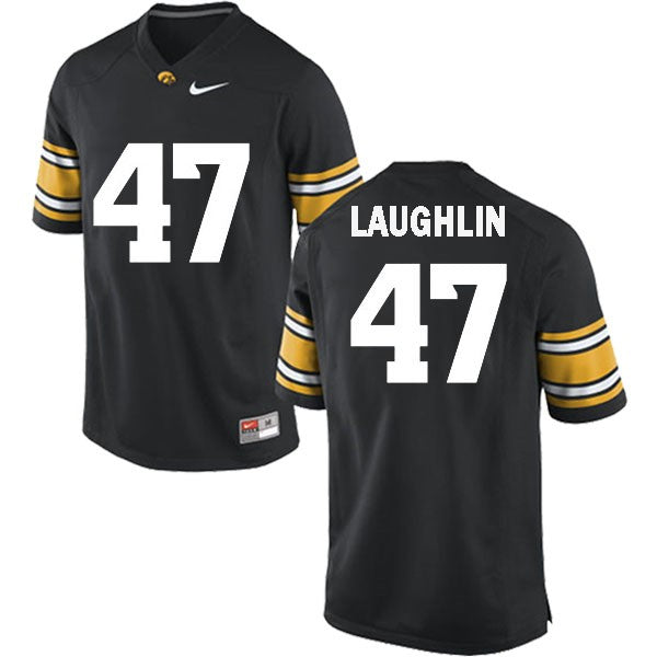 Iowa Hawkeyes Nike Football Player Jersey