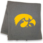 Iowa Hawkeyes Pro-Weave Throw
