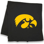 Iowa Hawkeyes Pro-Weave Throw