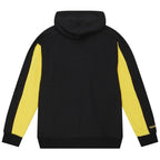 Iowa Hawkeyes Color Block Hoodie
